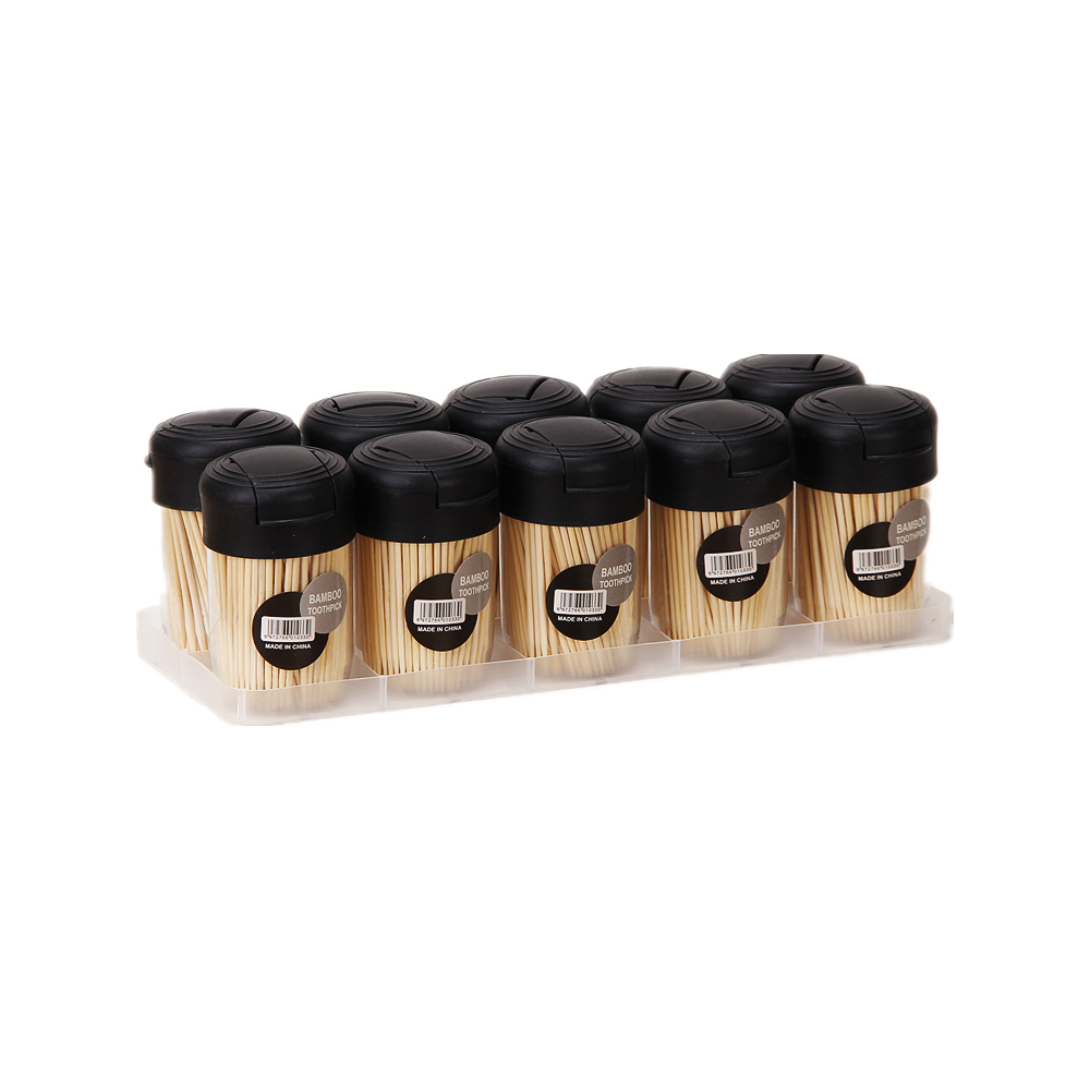 Bamboo Toothpicks